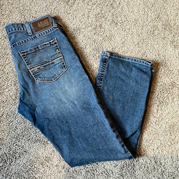 Ariat Other - Ariat Mens Jeans